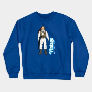 Vintage Collector - Ice Planet Farm Boy Crewneck Sweatshirt